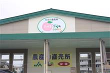 恒例のぶどうの買出し 恒例のぶどうの買出し