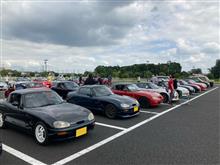9月の北関東茶会