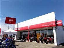 DUCATI SUPER SPORT S 試乗