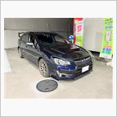 洗車しないとな〜