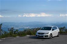 おかえりPEUGEOT～栃木ドライブ👌