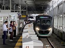 秋は短くさっぱりと♪