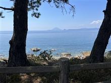 日本一周の旅 鹿児島から宮崎へ 1日目 大隈半島一周 日本一周の旅 鹿児島から宮崎へ 1日目 大隈半島一周