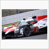 2022年WEC 第5戦 富 ...