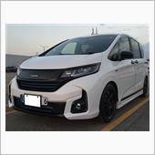 FREED、初回車検無事に終 ...