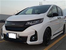 FREED、初回車検無事に終了しました～♪ 