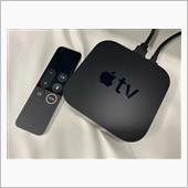  Apple TV 4Kでト ...