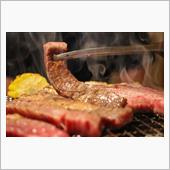 2022年08月　焼き肉～