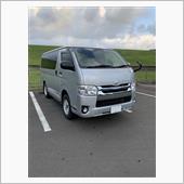ジムニーシエラ入院と、ハイエ ...