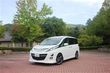 代車でも撮影会してみました。ｗ