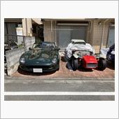 トルクステアさんのTVRキミ ...