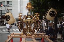 吉祥寺に行ってきました。