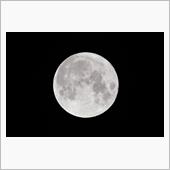 木星と月の接近（昨日は中秋の ...