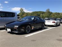 2代目クロエコ号の納車から164週間　敢えての栗山