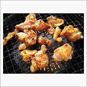 鈴鹿市の『ふじがおか』で鶏焼 ...