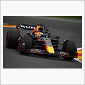 2022年F1第16戦イタリ ...