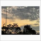 取り敢えず^ - ^晴れ☀️