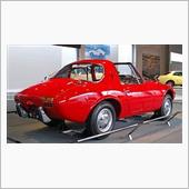 ポルシェ　９３５－７８　ター ...