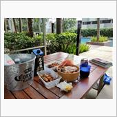休日の過ごし方