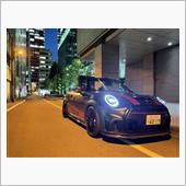 AMSECHS デモカー撮影