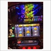 久々的中、勝てた