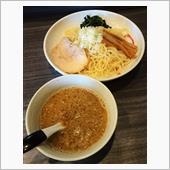 麺屋 黄昏＠松本市庄内