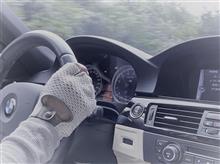 WE LIKE BMW! "早朝駆け抜けMTG!!" WE LIKE BMW! "早朝駆け抜けMTG!!"