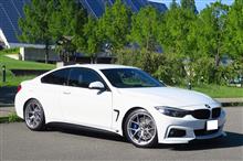 恐怖のディーラー、BMW長野店にて
