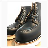 RED WING 9874