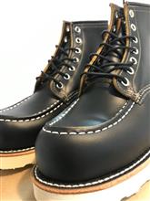 RED WING 9874