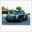 ハイパワーな911じゃなくてあえての912でレストモッドていうのが良いじゃない
