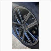 洗車したら