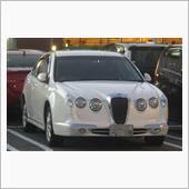 唯一（？）のホンダ車ベース