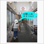 ともぴこ出陣！　(σ･∀･)σ