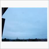 ９月１３日　小雨模様な火曜日 ...