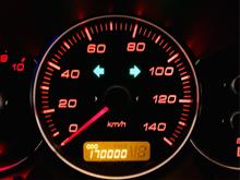 祝‼️17万km‼️