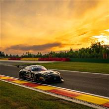 EIBACH for 24 Hours of Spa