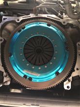 86フライホイールボルト折損