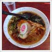 本日のラーメン【味銀＠長野市】