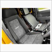 “軽バン&#215;RECARO”は、 ...