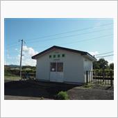 函館本線 野田生駅