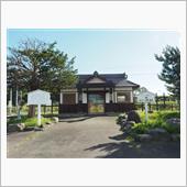 函館本線 山越駅