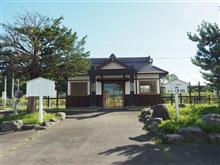 函館本線 山越駅 