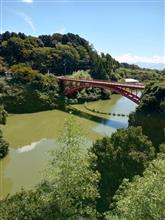 飛び降り〜　キャ〜
