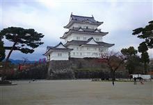 相模・小田原城再び写真編集(2)