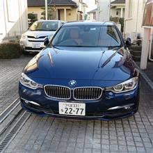 久しぶりの洗車とキーパー効果