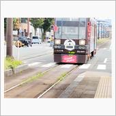 きょうは…ちこっと駅前に。
