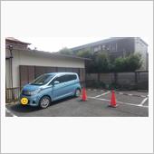レコード店だった母の実家へ
