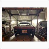 今日はＶＷポルシェ９１４の日