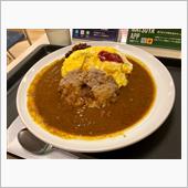 本日のお昼ごはん